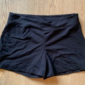 Girls Danskin Shorts
